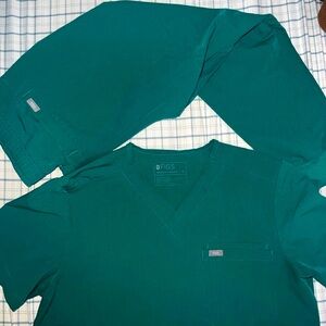 This is good normal condition medium size men